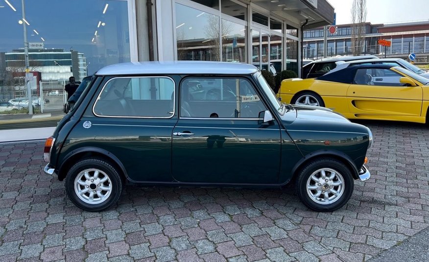 Mini Cooper 1.3i