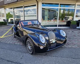 Morgan Aero 8 4.4 V8