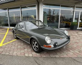 Porsche 911 2.0 S