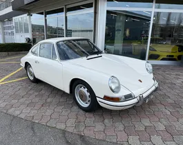 Porsche 911 2.0 T