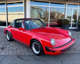 Porsche 911 2.7 Targa