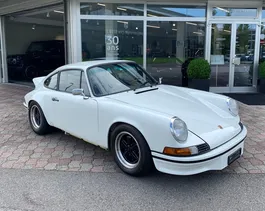Porsche 911 Carrera 3.2 RS Look 2.7
