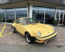 Porsche 930 Turbo 3.0