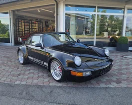 Porsche 964 Carrera 4 Turbo Look RSR 3.8