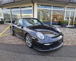 Porsche 997 GT2